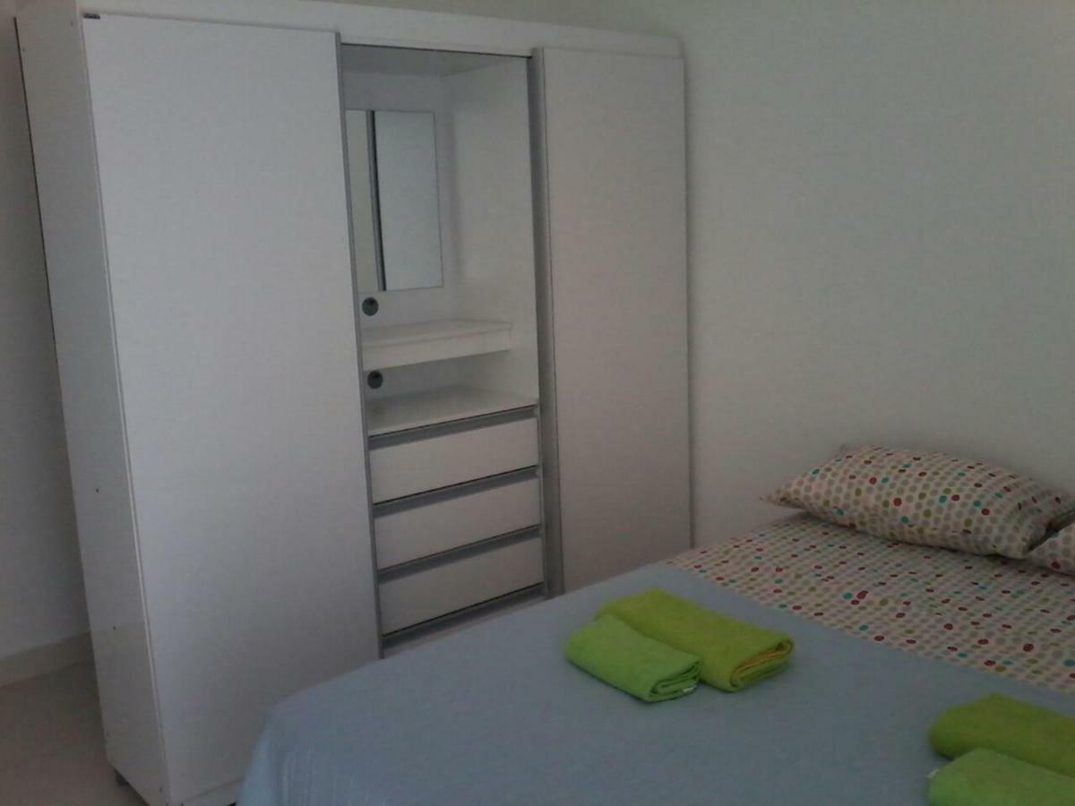 Imóvel na Beira-Mar Apartman Praia de Pipa Kültér fotó