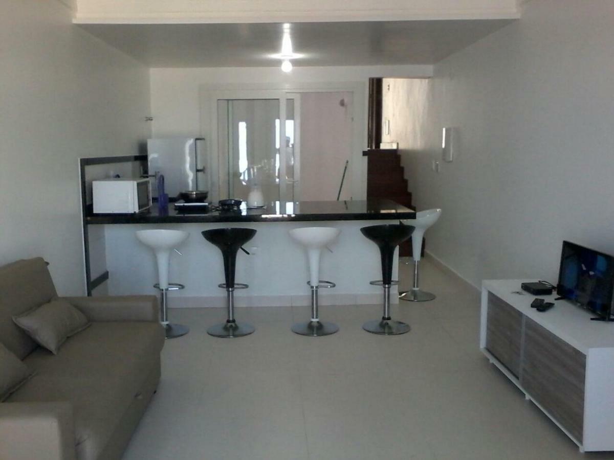 Imóvel na Beira-Mar Apartman Praia de Pipa Kültér fotó