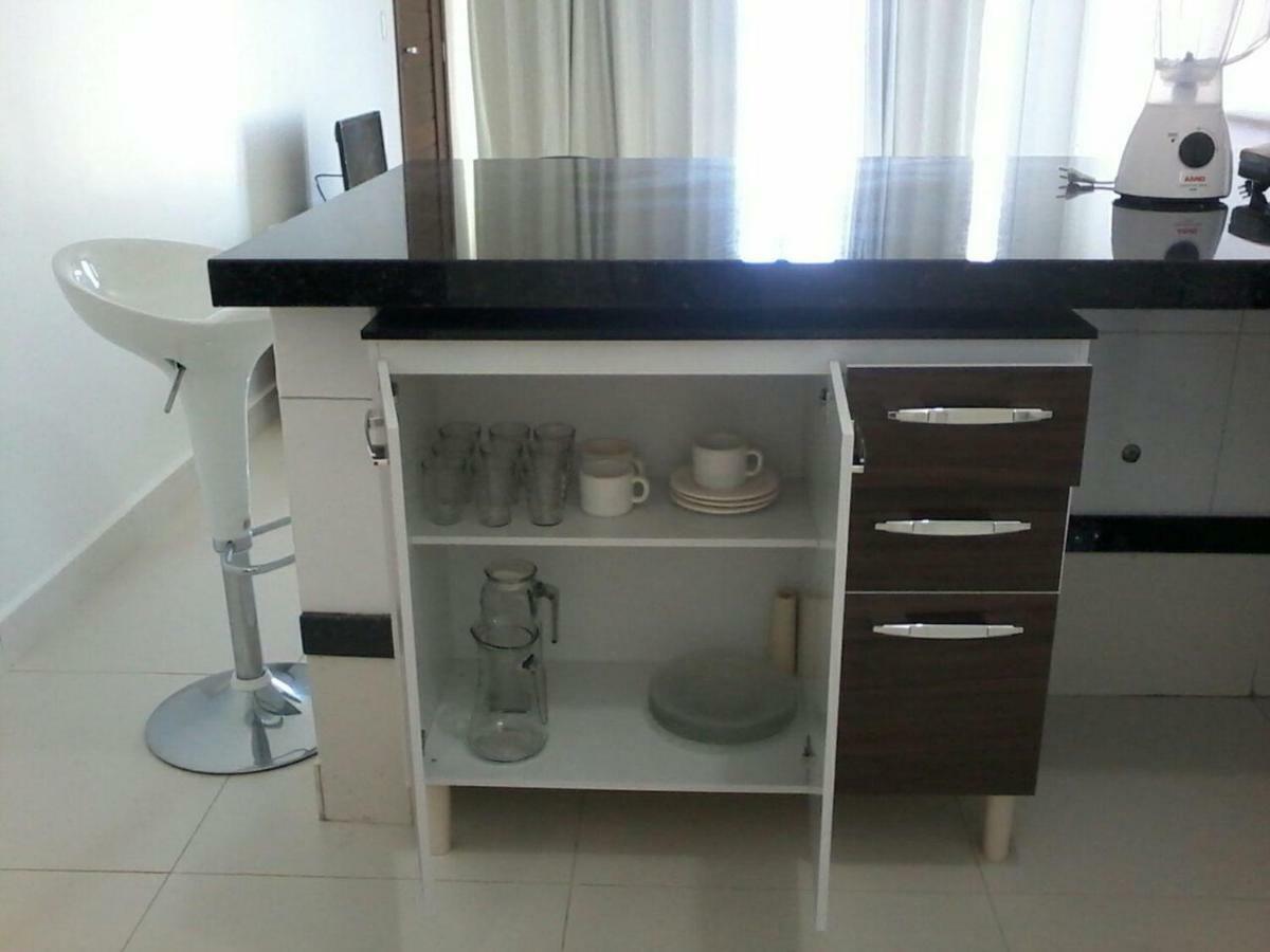 Imóvel na Beira-Mar Apartman Praia de Pipa Kültér fotó