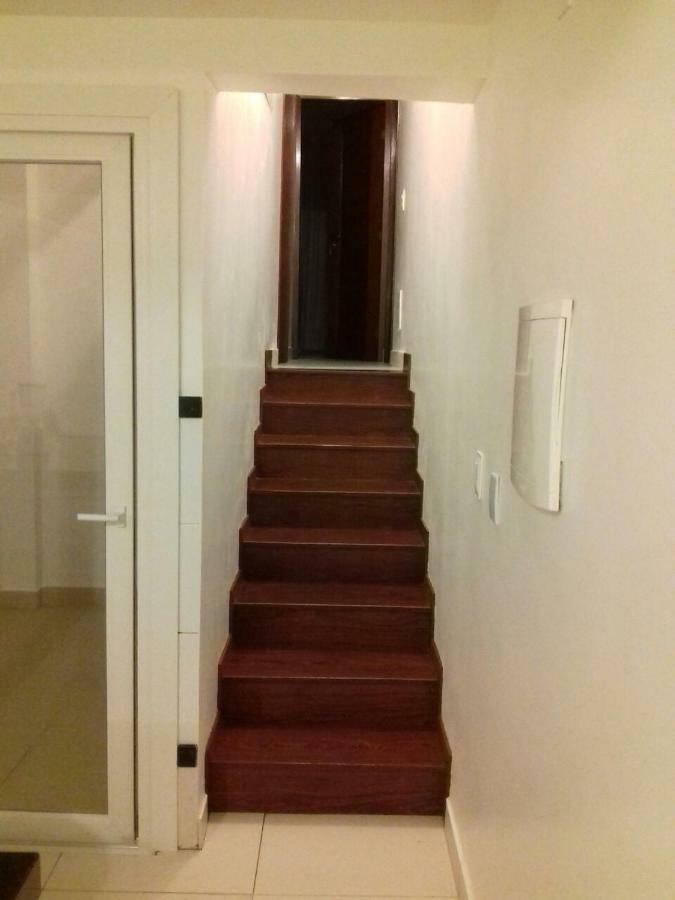 Imóvel na Beira-Mar Apartman Praia de Pipa Kültér fotó