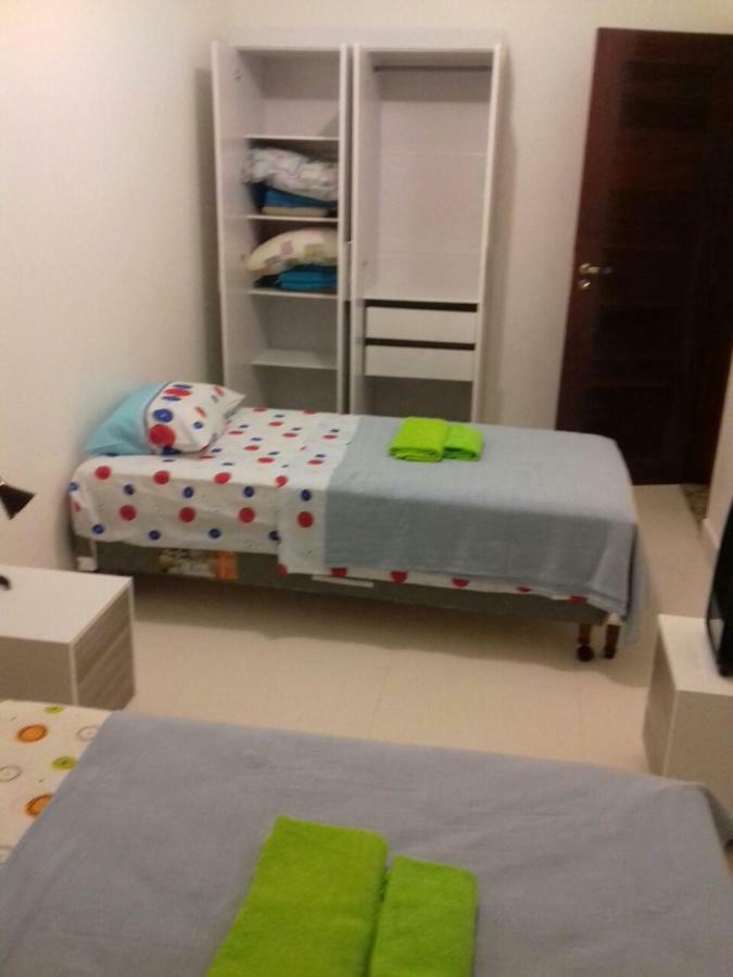 Imóvel na Beira-Mar Apartman Praia de Pipa Kültér fotó