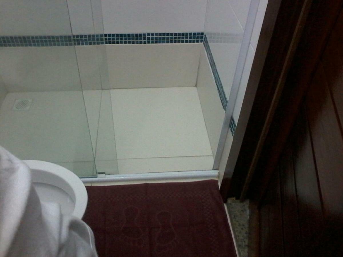 Imóvel na Beira-Mar Apartman Praia de Pipa Kültér fotó