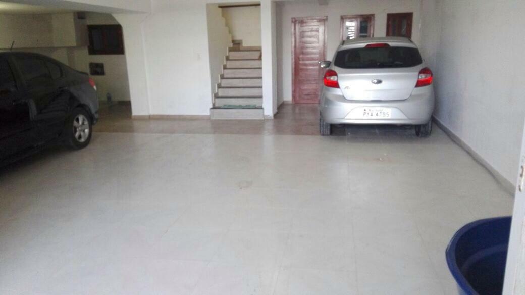Imóvel na Beira-Mar Apartman Praia de Pipa Kültér fotó