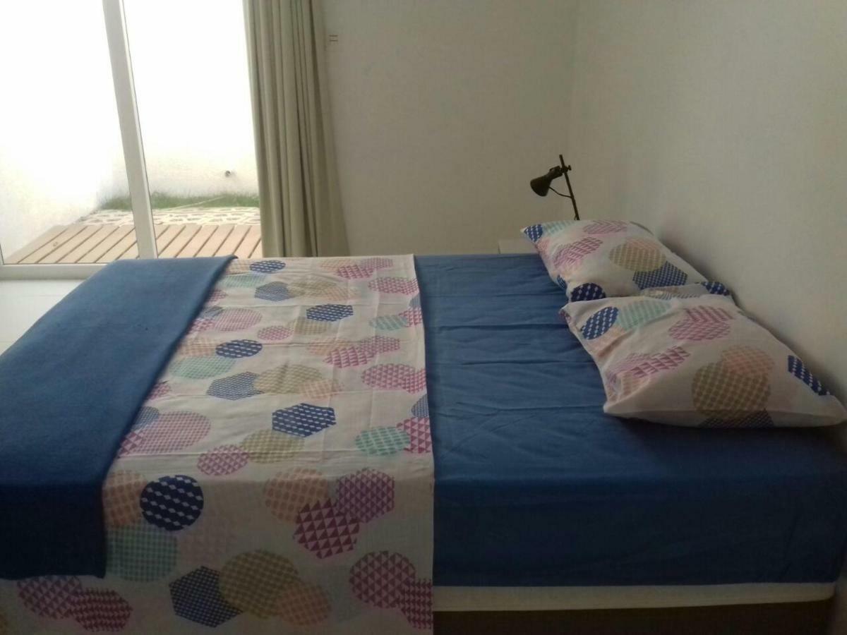 Imóvel na Beira-Mar Apartman Praia de Pipa Kültér fotó