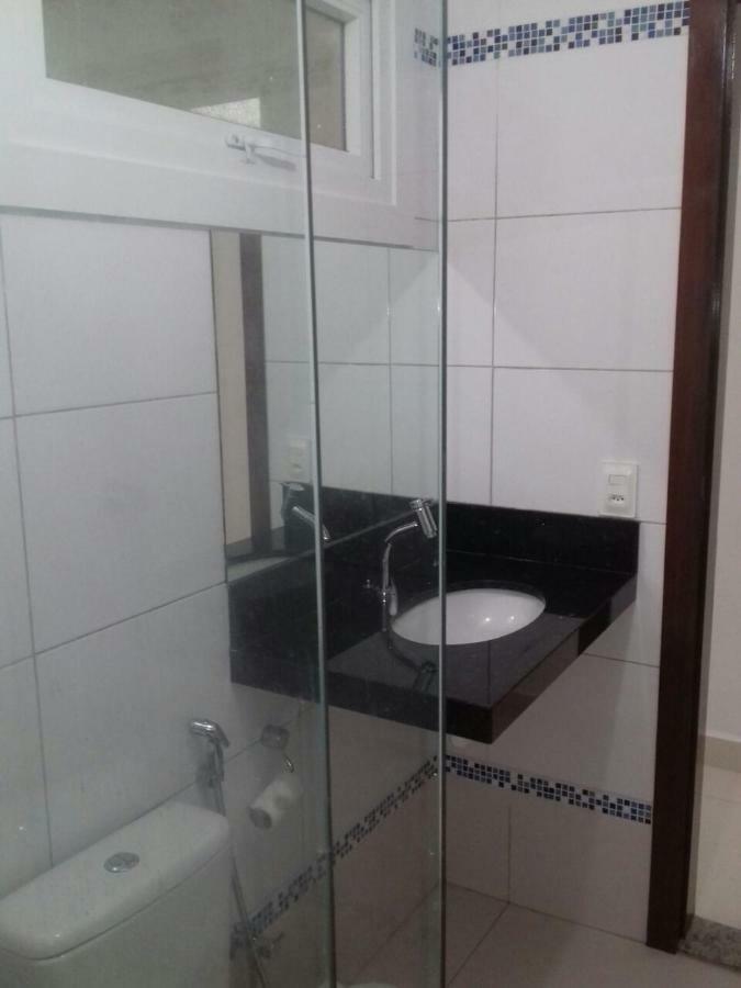 Imóvel na Beira-Mar Apartman Praia de Pipa Kültér fotó