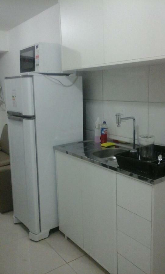 Imóvel na Beira-Mar Apartman Praia de Pipa Kültér fotó