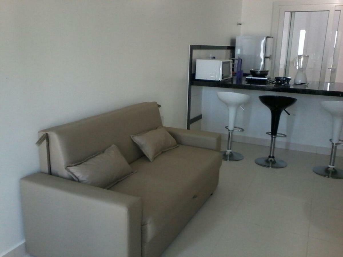 Imóvel na Beira-Mar Apartman Praia de Pipa Kültér fotó