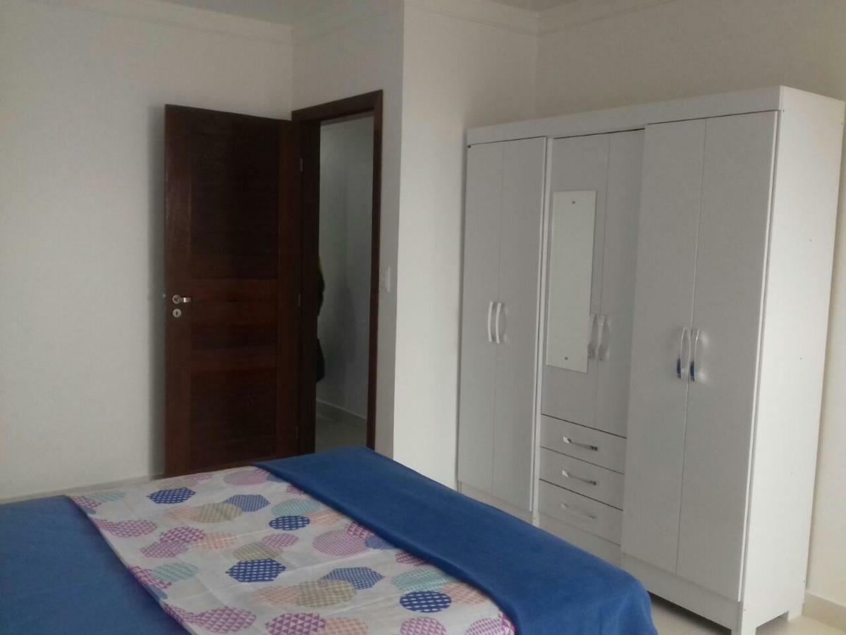 Imóvel na Beira-Mar Apartman Praia de Pipa Kültér fotó